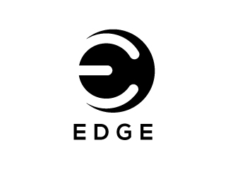 Edge logo design by Suvendu