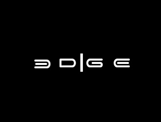 Edge logo design by Rexx