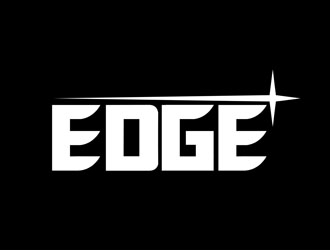 Edge logo design by CreativeMania