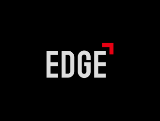 Edge logo design by goblin