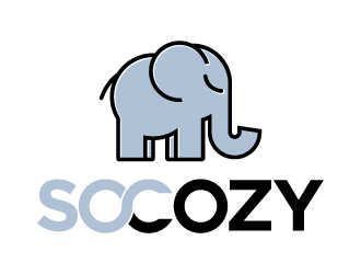 So Cozy logo design by torresace