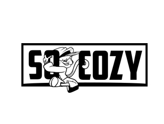 So Cozy logo design by Eliben