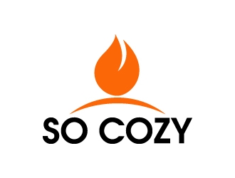 So Cozy logo design by karjen