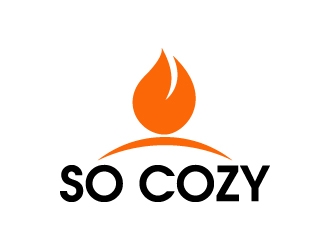 So Cozy logo design by KDesigns
