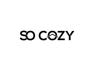 So Cozy logo design by MUNAROH