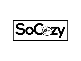 So Cozy logo design by IrvanB