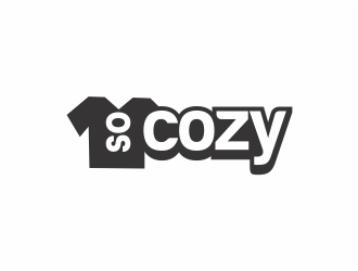 So Cozy logo design by mutafailan