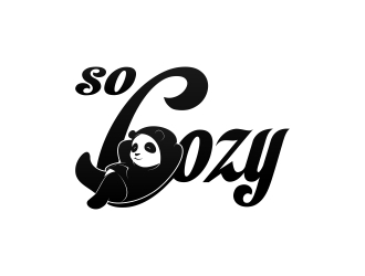 So Cozy logo design by yunda