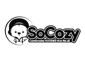 logo design by coco