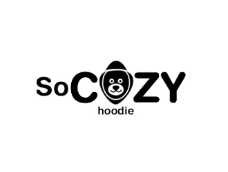 So Cozy logo design by ZQDesigns