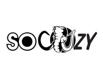 So Cozy logo design by LogoInvent
