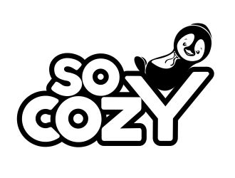 So Cozy logo design by veron