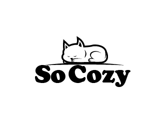 So Cozy logo design by usef44