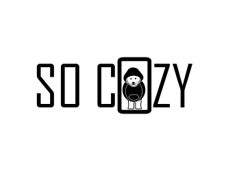 So Cozy logo design by Dhieko
