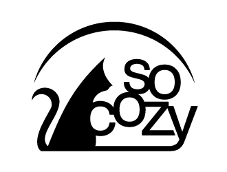 So Cozy logo design by logoworld