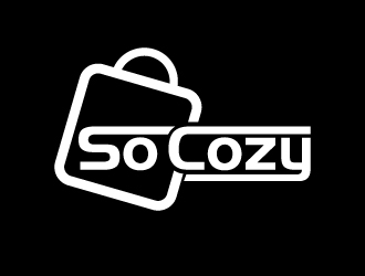 So Cozy logo design by Suvendu