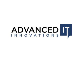 Advanced IT Innovations logo design by nurul_rizkon