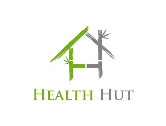 Health Hut logo design by ohtani15