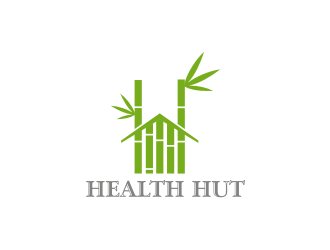 Health Hut logo design by ohtani15