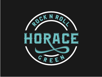 Horace Green logo design by Gravity