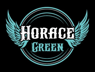 Horace Green logo design by Suvendu