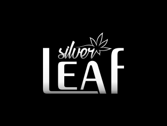 Silver Leaf logo design by yunda