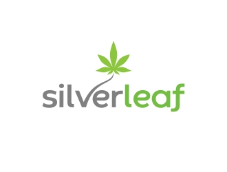 Silver Leaf logo design by excelentlogo