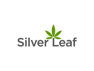 Silver Leaf logo design by maserik