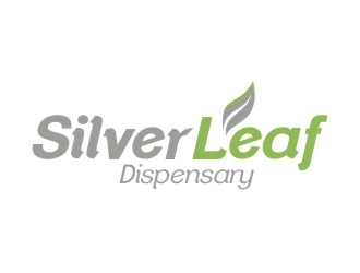 Silver Leaf logo design by amitdesigner