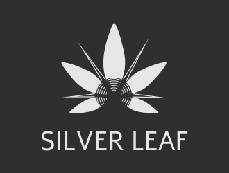 Silver Leaf logo design by Torzo