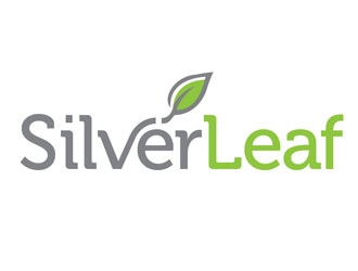 Silver Leaf logo design by LogoInvent