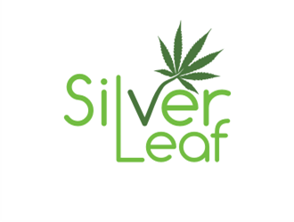 Silver Leaf logo design by Raden79