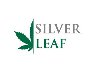 Silver Leaf logo design by Creativeminds