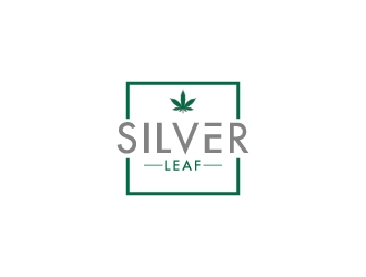 Silver Leaf logo design by Creativeminds