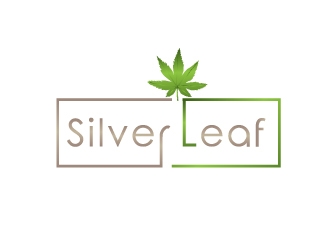 Silver Leaf logo design by MUSANG