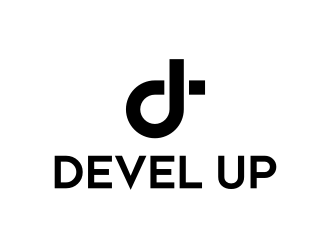 DEVEL UP logo design by nurul_rizkon