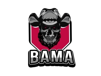 Bama logo design by bougalla005