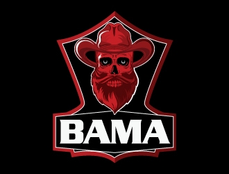 Bama logo design by Suvendu