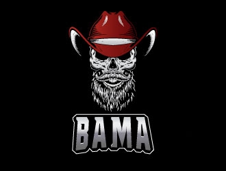 Bama logo design by AYATA