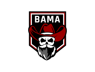 Bama logo design by kojic785