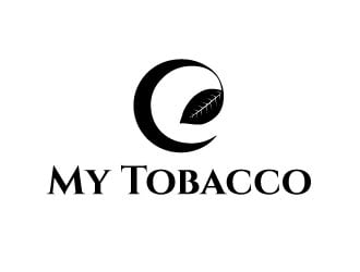 My Tobacco logo design by AYATA