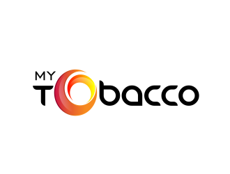 My Tobacco logo design by serprimero