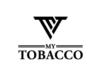 My Tobacco logo design by abss