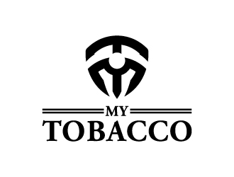 My Tobacco logo design by abss