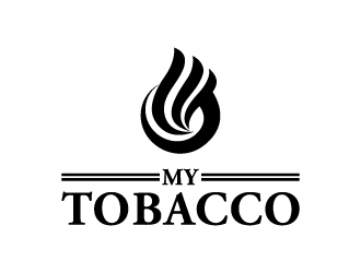 My Tobacco logo design by abss
