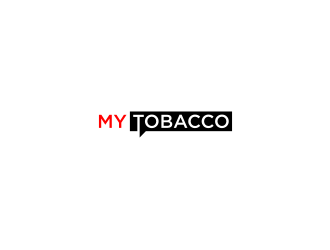 My Tobacco logo design by bricton