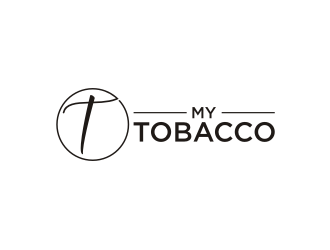 My Tobacco logo design by rief