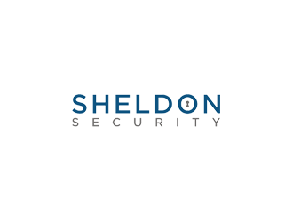 Sheldon Security  logo design by jancok