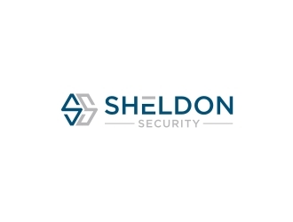 Sheldon Security  logo design by narnia