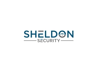 Sheldon Security  logo design by narnia